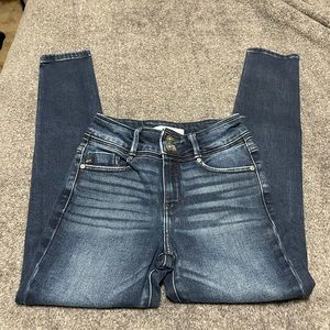 Womens KanCan Jeans